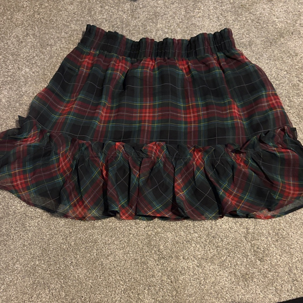 Skirt